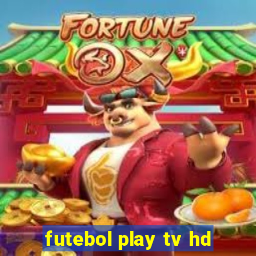 futebol play tv hd