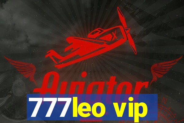 777leo vip