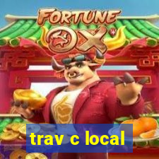 trav c local