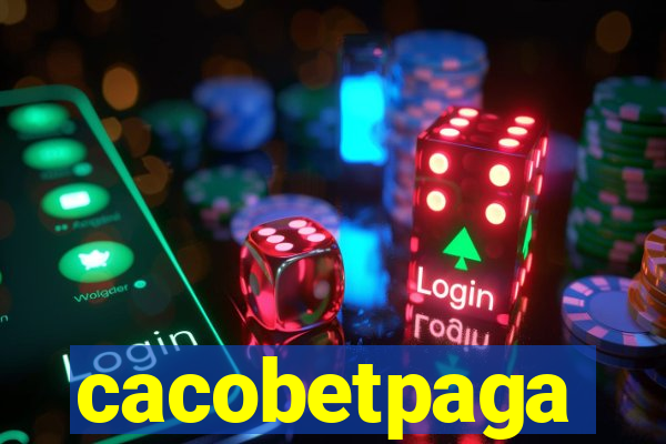 cacobetpaga