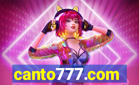 canto777.com