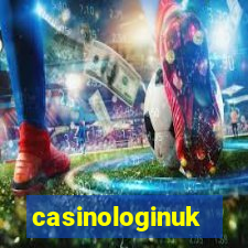 casinologinuk