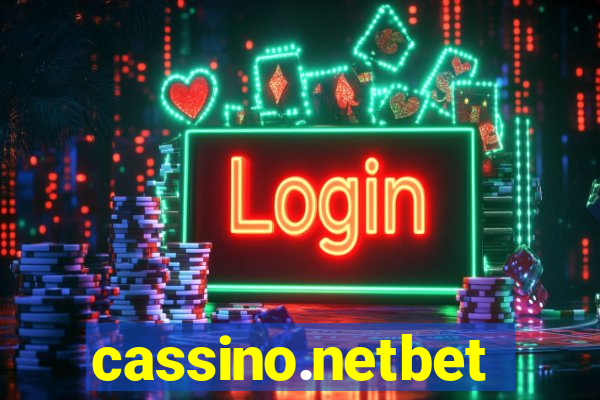 cassino.netbet