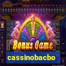 cassinobacbo