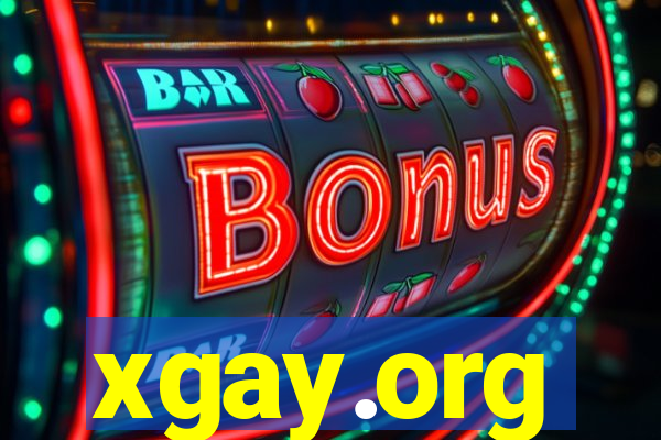 xgay.org