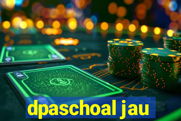 dpaschoal jau