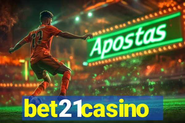 bet21casino