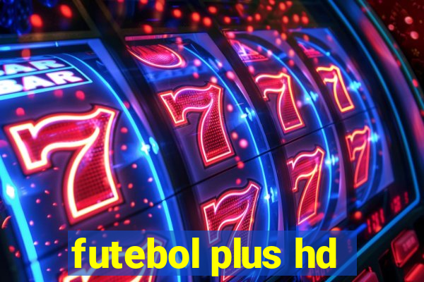 futebol plus hd