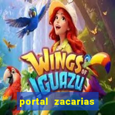 portal zacarias mulher x9