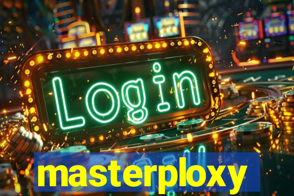 masterploxy