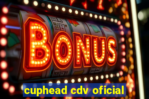 cuphead cdv oficial