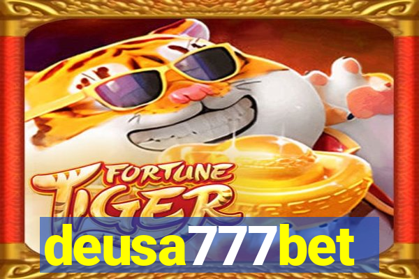 deusa777bet