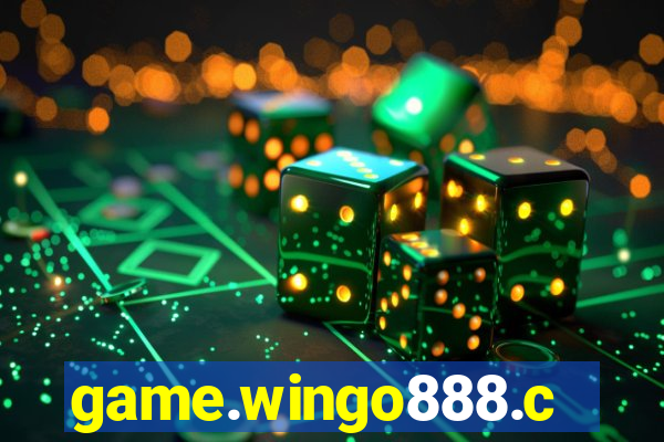 game.wingo888.com