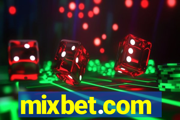 mixbet.com