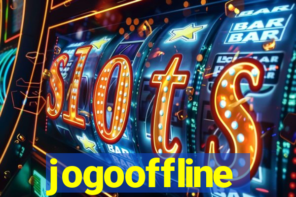 jogooffline