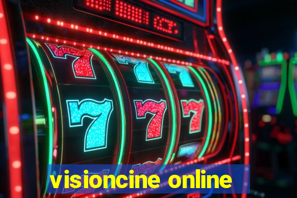 visioncine online