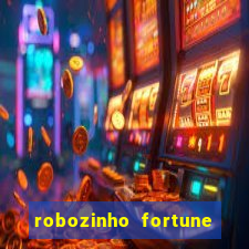 robozinho fortune tiger grátis