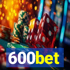 600bet