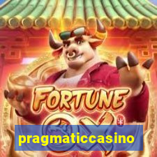 pragmaticcasino