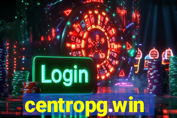 centropg.win