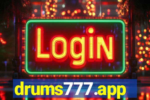 drums777.app