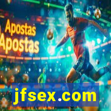 jfsex.com