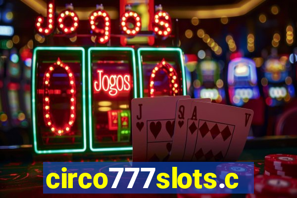 circo777slots.com