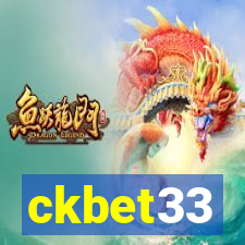 ckbet33