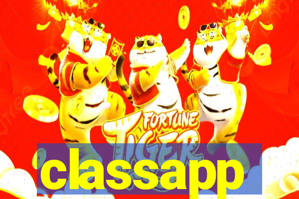 classapp