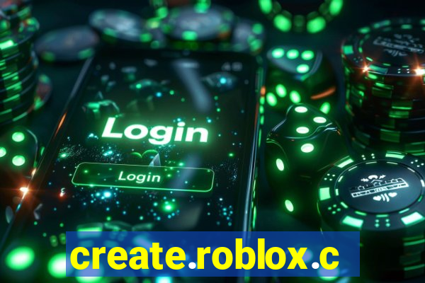 create.roblox.com