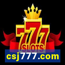 csj777.com