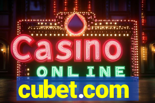 cubet.com