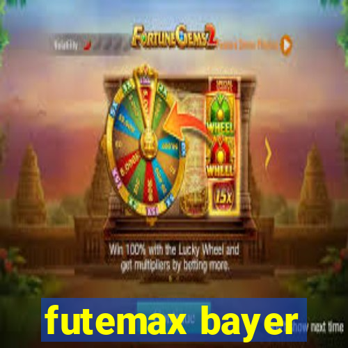 futemax bayer