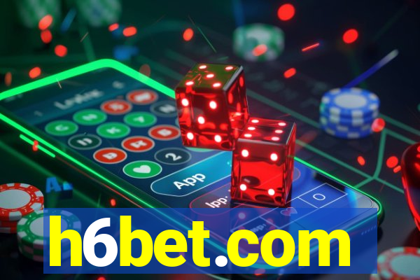 h6bet.com