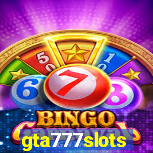 gta777slots