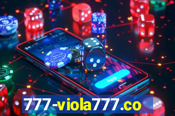 777-viola777.com