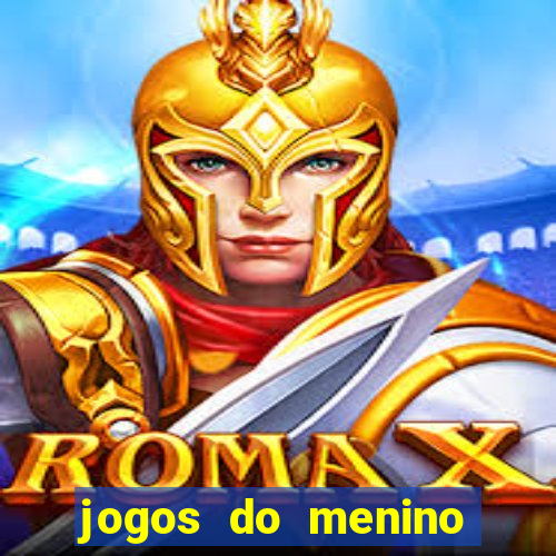 jogos do menino gelo e da menina lava