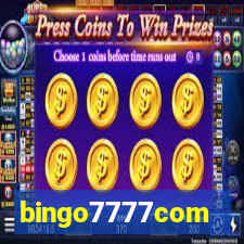 bingo7777com