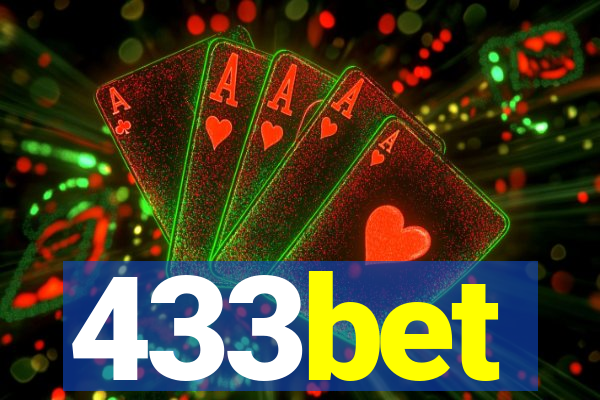 433bet