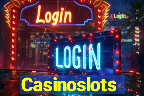 Casinoslots