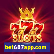 bet687app.com