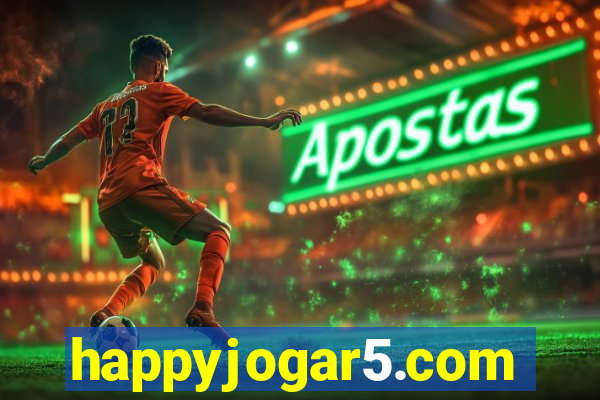 happyjogar5.com