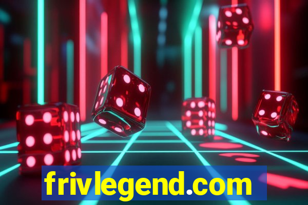 frivlegend.com