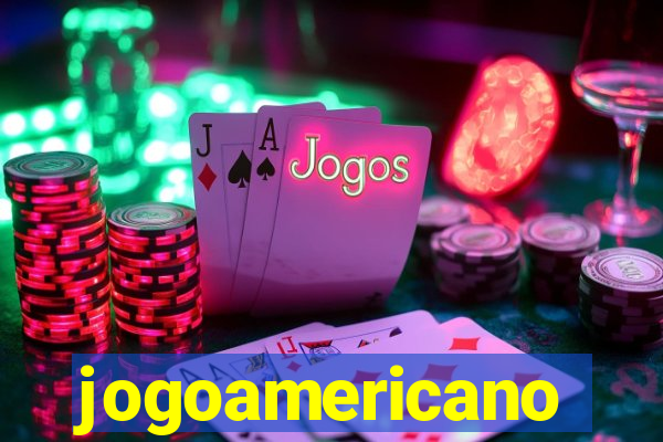 jogoamericano