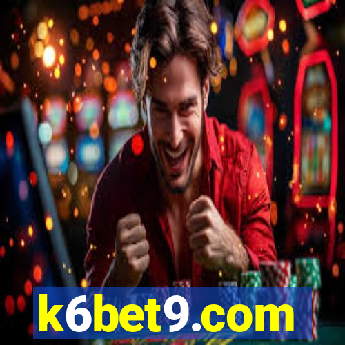 k6bet9.com