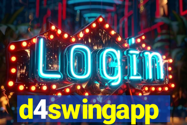 d4swingapp