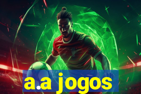 a.a jogos