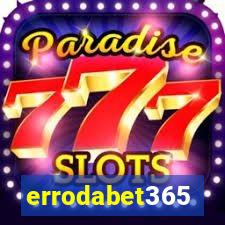 errodabet365