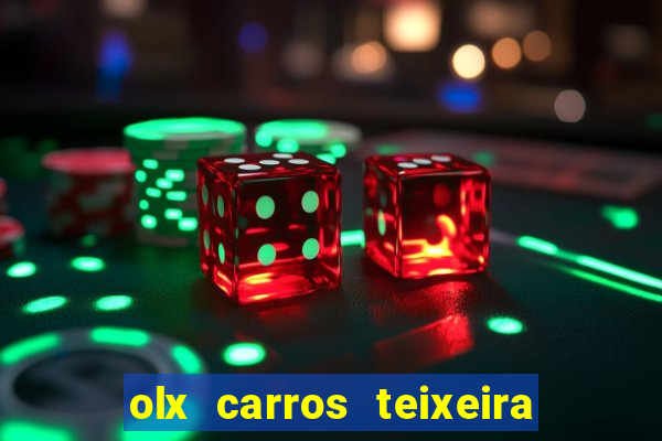 olx carros teixeira de freitas