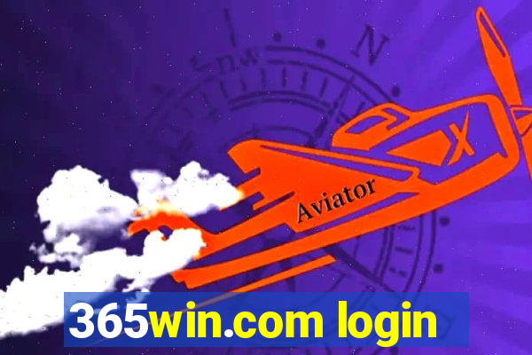 365win.com login